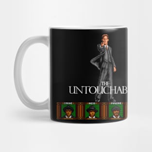 Untouchables Mug